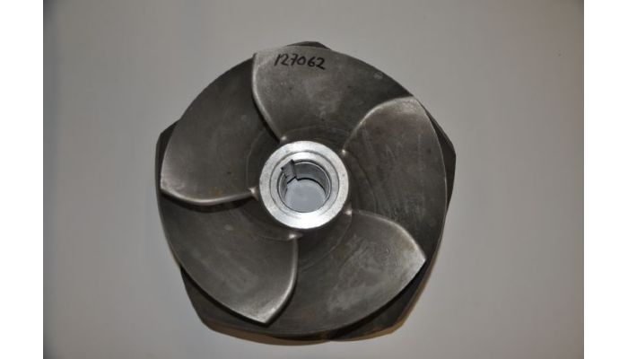 BA 350/300-40 Pumphjul/impeller